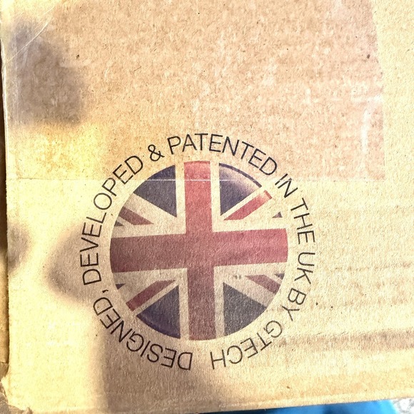 Gtech AirRam MK2 & Multi MK2 Cordless Vacuum Cleaner System Bundle New - Picture 14 of 14